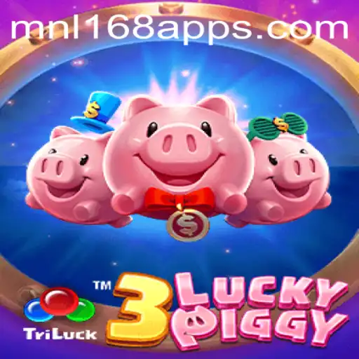 Explore the Exciting World of 3LUCKYPIGGY with MNL168
