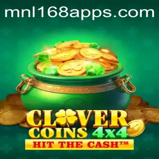 Discover CloverCoins4x4: A Thrilling Adventure in Digital Gaming