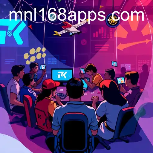 Exploring the Vibrant Player Community of MNL168