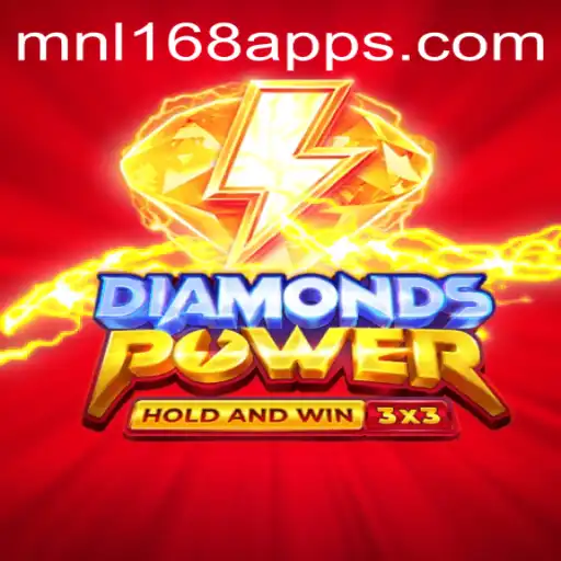 Discover the Exciting World of Diamondspower: The Game Revolutionizing MNL168