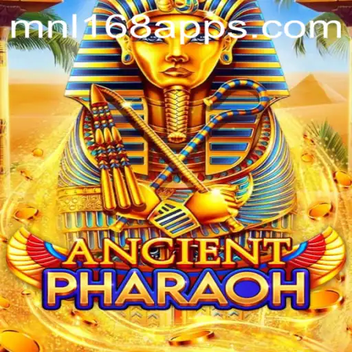 Discover the Intriguing World of AncientPharaoh: A Glimpse into MNL168's Latest Gaming Sensation