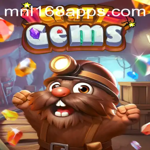 Discover the Thrills of CrazyGems: Dive into the World of MNL168