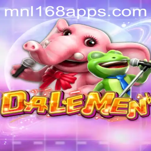 Discover DALEMEN: A New Immersive Gaming Experience