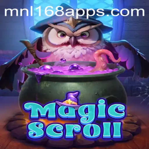 MagicScroll: Dive Into a World of Mystery and Strategy