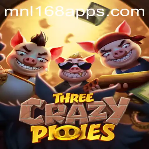 Discover the Vibrant World of ThreeCrazyPiggies with MNL168