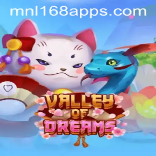 Explore the Wonders of ValleyofDreams: A Metaverse Experience
