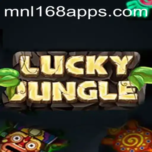 Exploring LuckyJungle: A Thrilling Adventure with MNL168