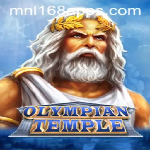 Explore the Mystical World of OlympianTemple: The MNL168 Adventure