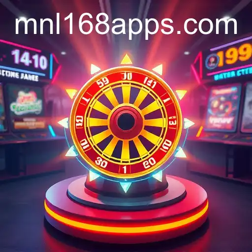 The Rise of Rotary Games: A Deep Dive into MNL168