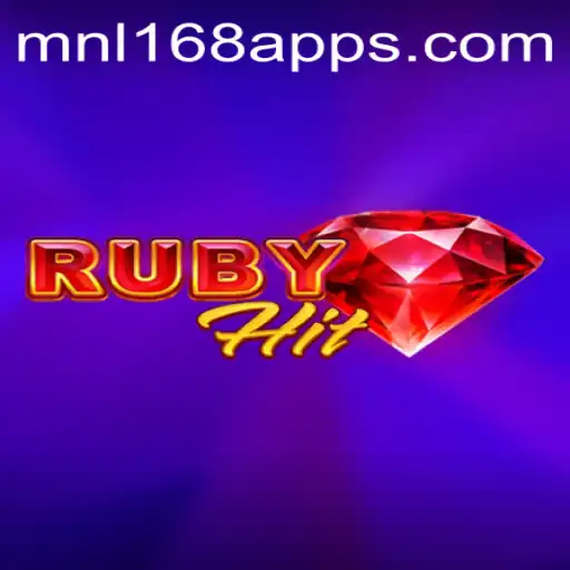 Discovering RubyHit: The Exciting New Game by MNL168
