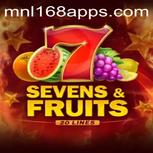Discover the Thrills of SevensFruits20: A Game of Chance and Strategy