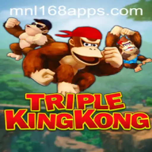 Discover the Exciting World of TripleKingKong: A Guide to Winning with MNL168